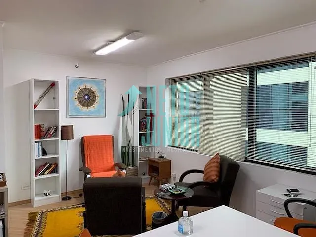 Conjunto com 30m², à venda, no bairro moema em São Paulo