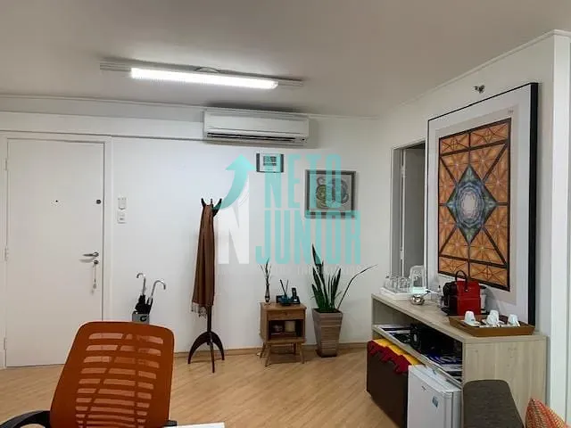 Conjunto com 30m², à venda, no bairro moema em São Paulo