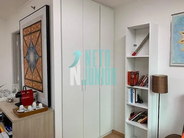 Conjunto com 30m², à venda, no bairro moema em São Paulo