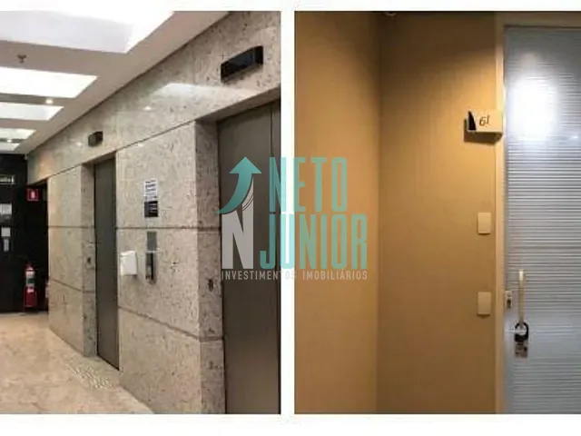 Conjunto com 110m², para alugar, no bairro Cidade Monções em São Paulo