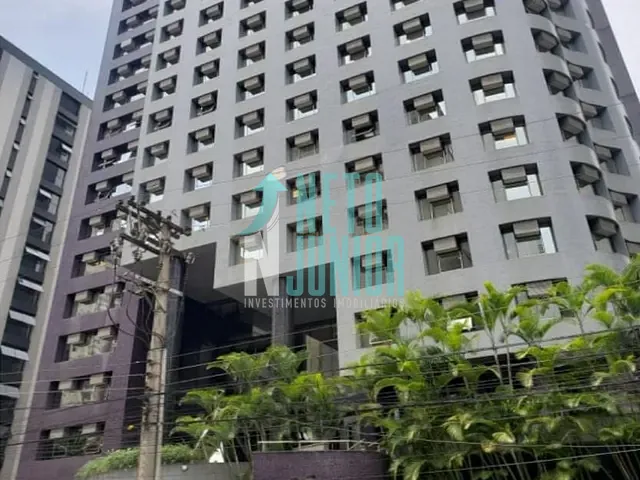 Conjunto com 216m², para alugar, no bairro Brooklin Paulista em São Paulo