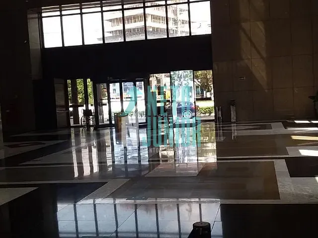 Conjunto com 319m², para alugar, no bairro Vila Nova Conceição em São Paulo
