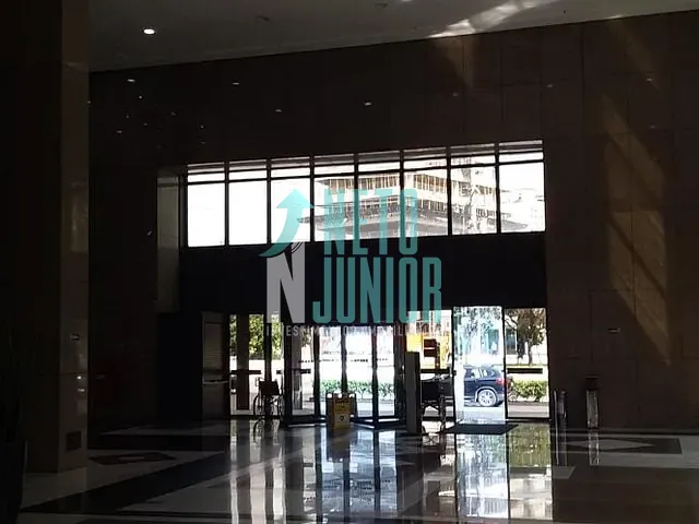 Conjunto com 319m², para alugar, no bairro Vila Nova Conceição em São Paulo