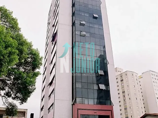 Conjunto com 33m², à venda ou para alugar, no bairro Vila Monte Alegre em São Paulo
