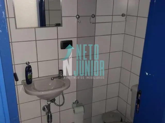 Conjunto com 33m², à venda ou para alugar, no bairro Vila Monte Alegre em São Paulo