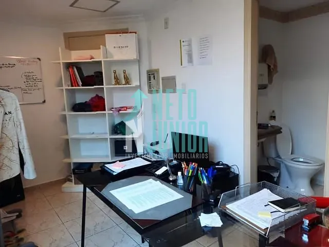 Conjunto com 63m², para alugar, no bairro Vila Nova Conceição em São Paulo