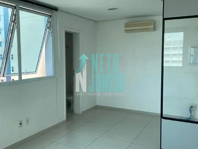 Conjunto com 32m², para alugar, no bairro Brooklin Novo em São Paulo