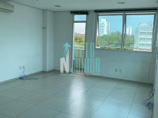 Conjunto com 32m², para alugar, no bairro Brooklin Novo em São Paulo
