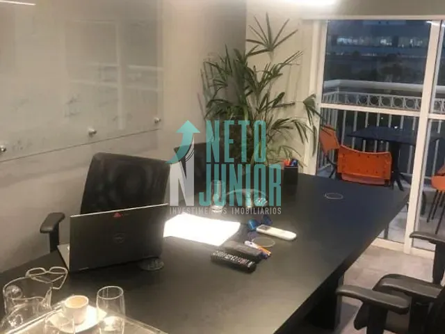 Conjunto com 110m², à venda, no bairro Vila Hamburguesa em São Paulo