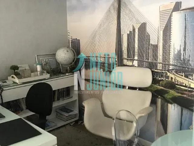 Conjunto com 75m², para alugar, no bairro Vila Olímpia em São Paulo