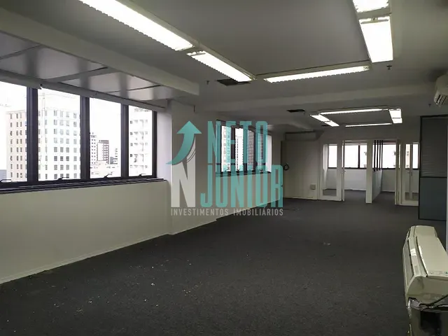 Conjunto com 260m², à venda ou para alugar, no bairro Indianópolis em São Paulo