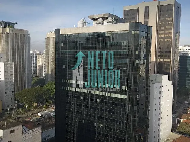 Conjunto com 582m², para alugar, no bairro Pinheiros em São Paulo
