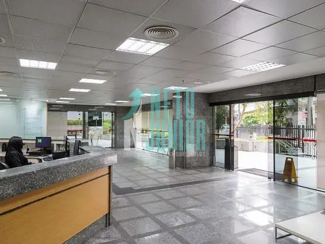 Conjunto com 582m², para alugar, no bairro Pinheiros em São Paulo
