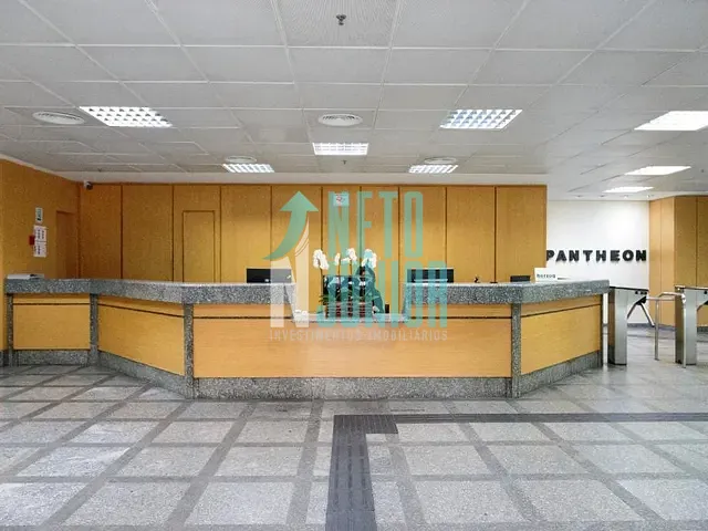 Conjunto com 582m², para alugar, no bairro Pinheiros em São Paulo