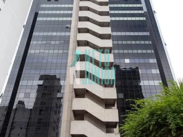 Conjunto com 582m², para alugar, no bairro Pinheiros em São Paulo