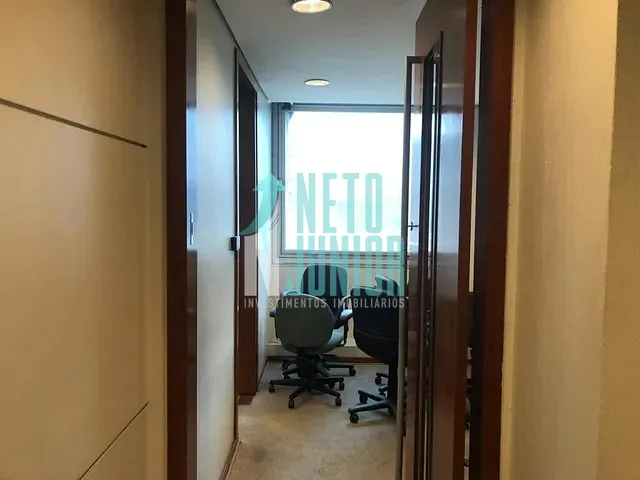 Conjunto com 415m², à venda ou para alugar, no bairro Jardim Dom Bosco em São Paulo