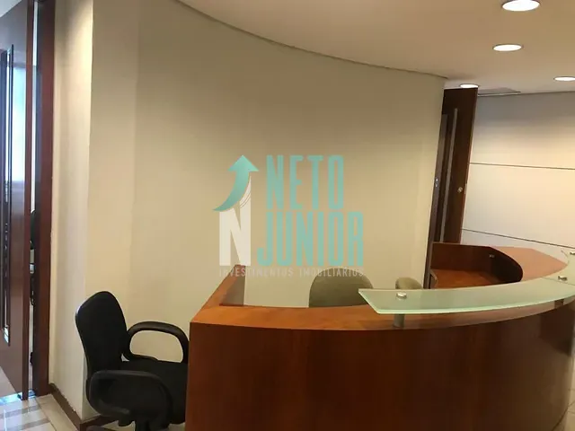 Conjunto com 415m², à venda ou para alugar, no bairro Jardim Dom Bosco em São Paulo
