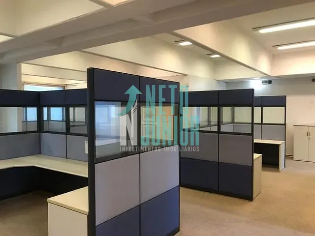 Conjunto com 415m², à venda ou para alugar, no bairro Jardim Dom Bosco em São Paulo