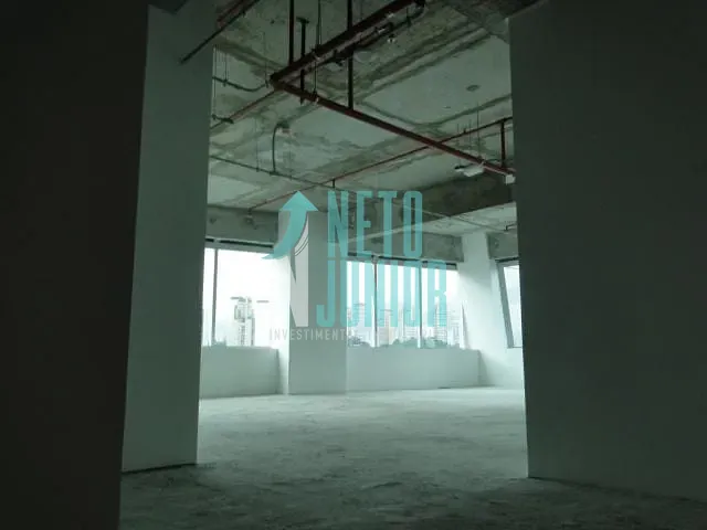 Conjunto com 122m², à venda ou para alugar, no bairro Brooklin Paulista em São Paulo