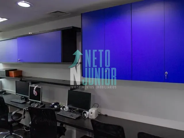 Conjunto com 60m², à venda ou para alugar, no bairro Indianópolis em São Paulo