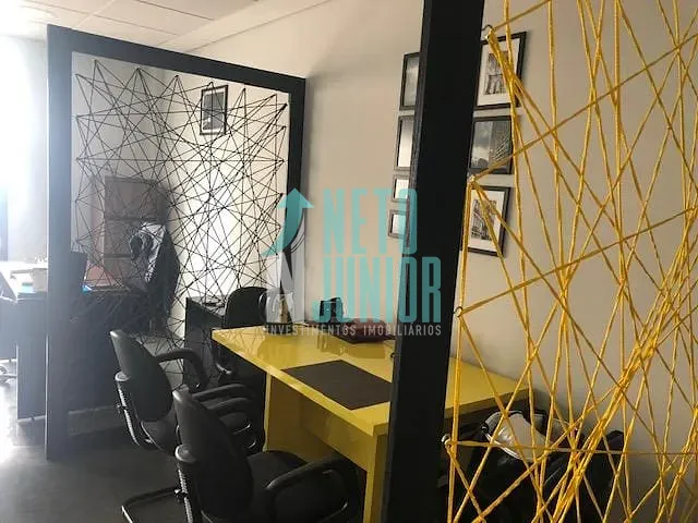 Conjunto com 38m², à venda, no bairro Vila Leopoldina em São Paulo