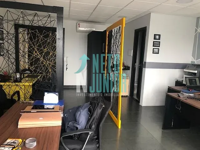 Conjunto com 38m², à venda, no bairro Vila Leopoldina em São Paulo