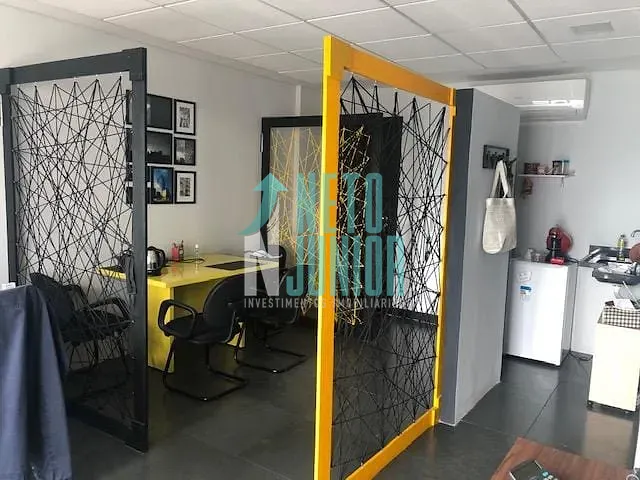 Conjunto com 38m², à venda, no bairro Vila Leopoldina em São Paulo