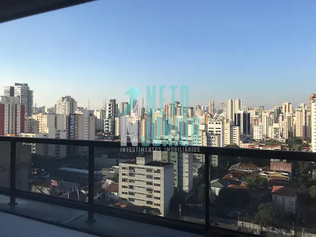 Conjunto com 109m², para alugar, no bairro Pinheiros em São Paulo