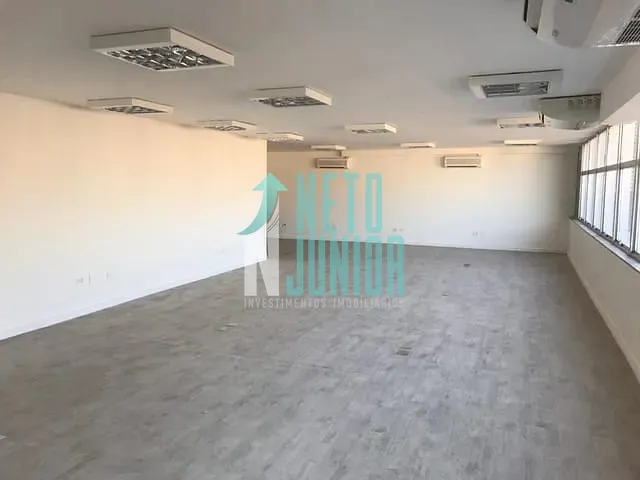 Conjunto com 109m², para alugar, no bairro Pinheiros em São Paulo