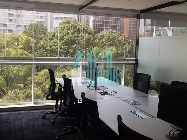 Conjunto com 350m², à venda ou para alugar, no bairro Bela Vista em São Paulo