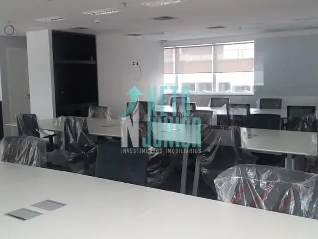 Conjunto com 350m², à venda ou para alugar, no bairro Bela Vista em São Paulo