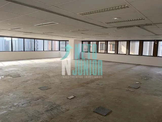 Conjunto com 206m², à venda ou para alugar, no bairro Brooklin em São Paulo