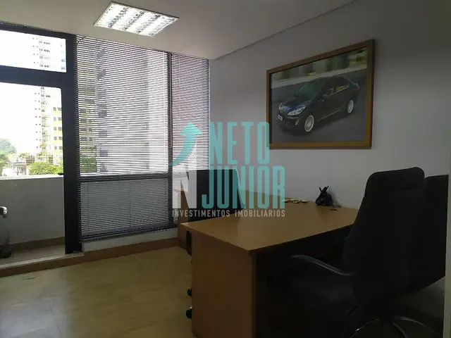 Conjunto com 148m², para alugar, no bairro Indianópolis em São Paulo