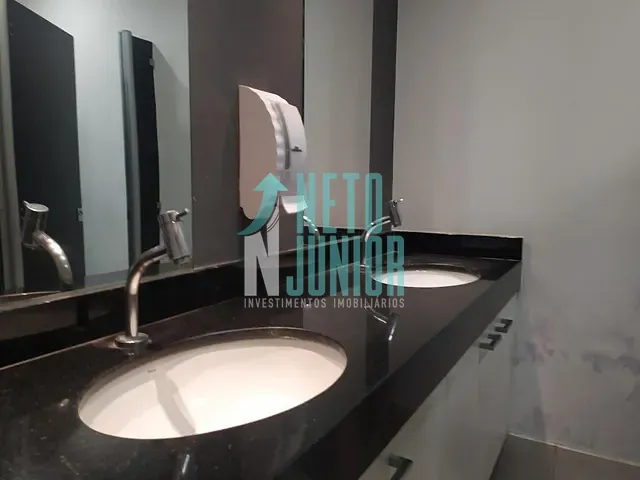 Conjunto com 147m², para alugar, no bairro Indianópolis em São Paulo