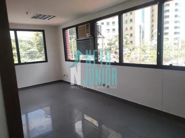 Conjunto com 91m², para alugar, no bairro Indianópolis em São Paulo