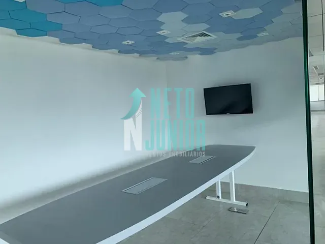 Conjunto com 279m², para alugar, no bairro Moema em São Paulo