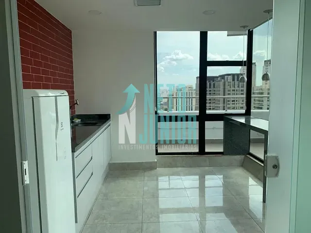 Conjunto com 279m², para alugar, no bairro Moema em São Paulo