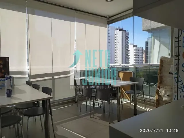 Conjunto com 256m², para alugar, no bairro moema em São Paulo
