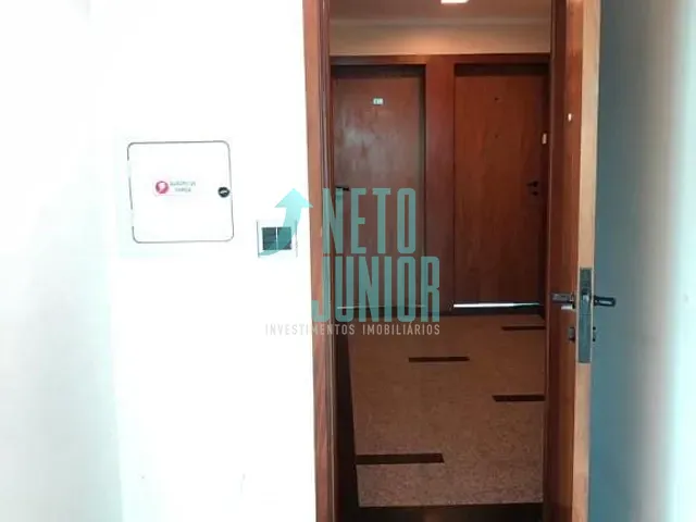 Conjunto com 35m², à venda, no bairro Chácara Santo Antônio em São Paulo