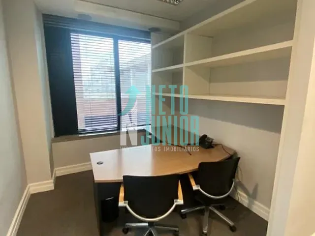Conjunto com 565m², para alugar, no bairro Vila Nova Conceição em São Paulo