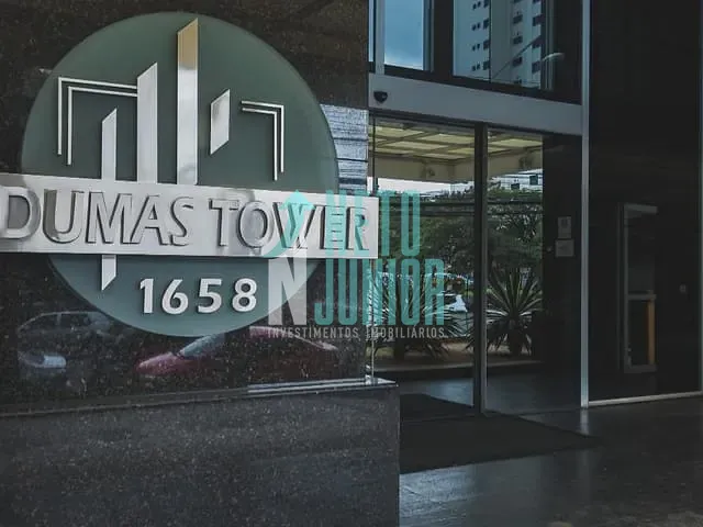 Conjunto com 503m², para alugar, no bairro Santo Amaro em São Paulo