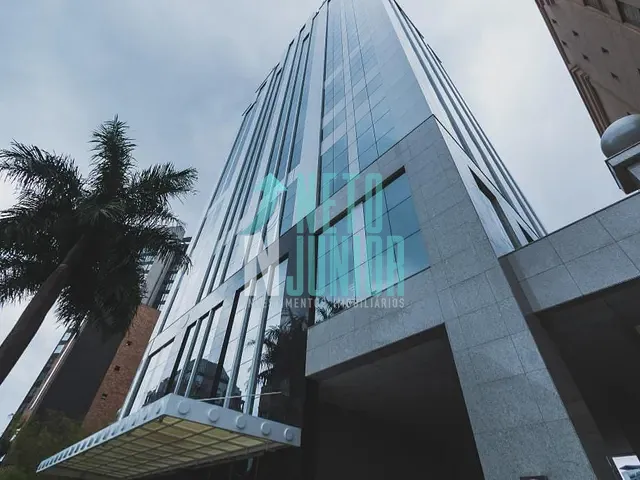 Conjunto com 503m², para alugar, no bairro Santo Amaro em São Paulo