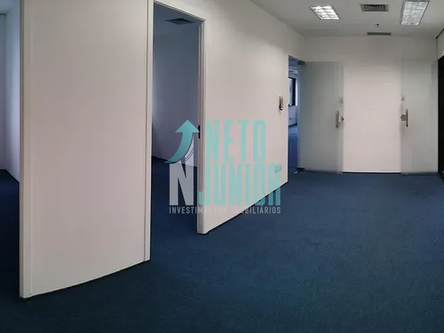 Conjunto com 140m², para alugar, no bairro Pinheiros em São Paulo