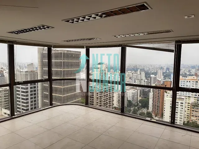 Conjunto com 600m², para alugar, no bairro Bela Vista em São Paulo