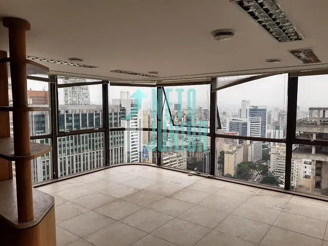 Conjunto com 600m², para alugar, no bairro Bela Vista em São Paulo