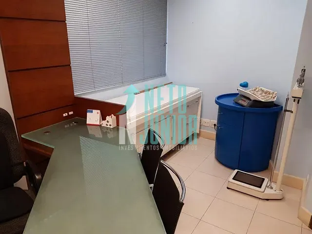 Conjunto com 120m², à venda ou para alugar, no bairro Pompeia em São Paulo