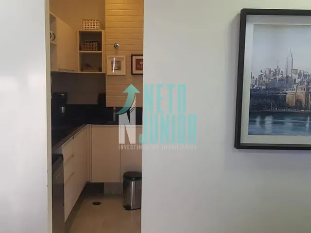 Conjunto com 174m², à venda, no bairro Vila São Francisco em São Paulo
