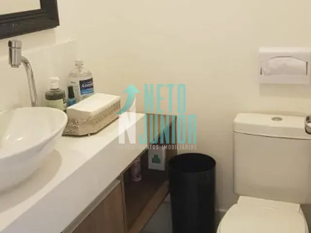 Conjunto com 174m², à venda, no bairro Vila São Francisco em São Paulo