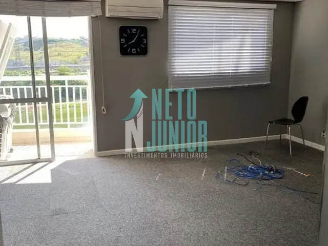 Conjunto com 47m², para alugar, no bairro Santo Amaro em São Paulo