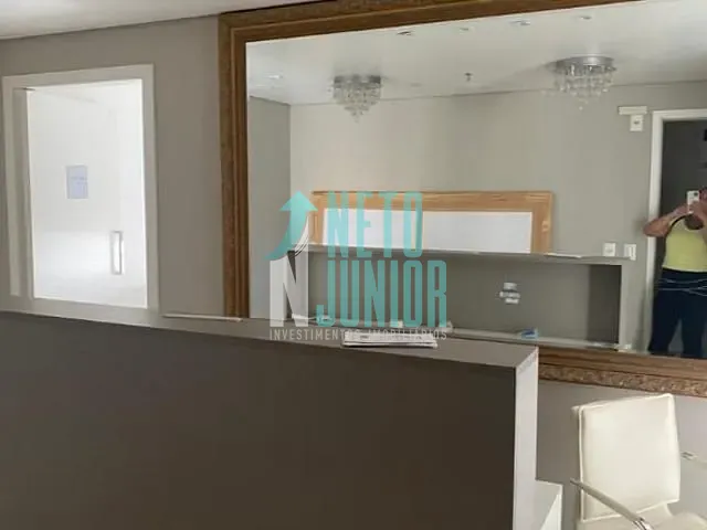 Conjunto com 92m², à venda ou para alugar, no bairro Vila Almeida em São Paulo